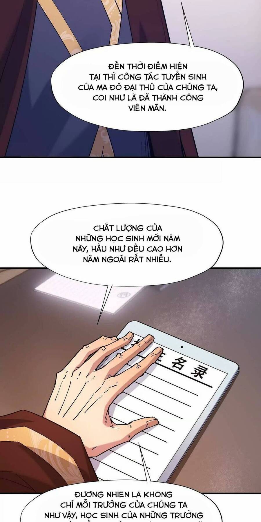 Thần Thú Quật Khởi Chapter 12 - 44