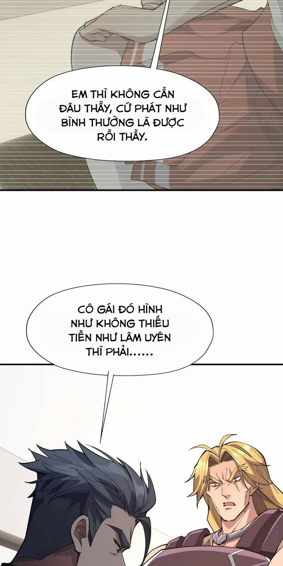 Thần Thú Quật Khởi Chapter 12 - 10