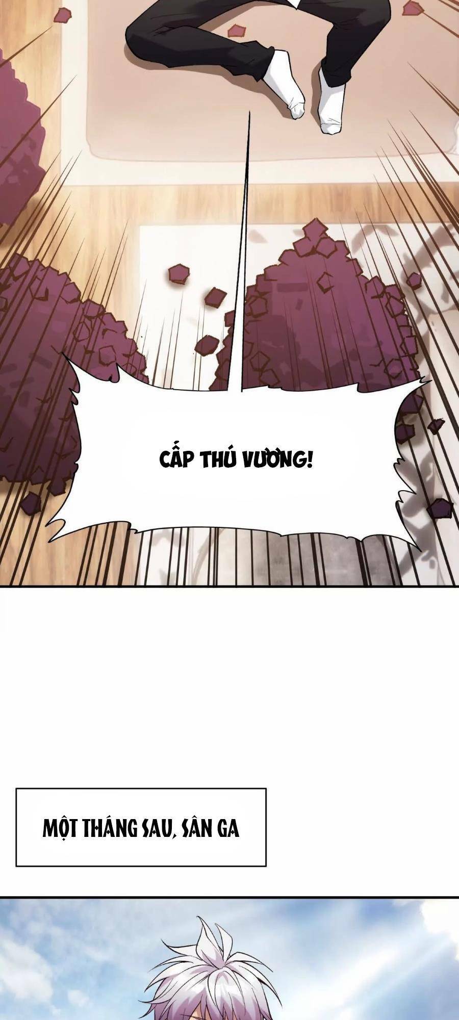 Thần Thú Quật Khởi Chapter 13 - 32