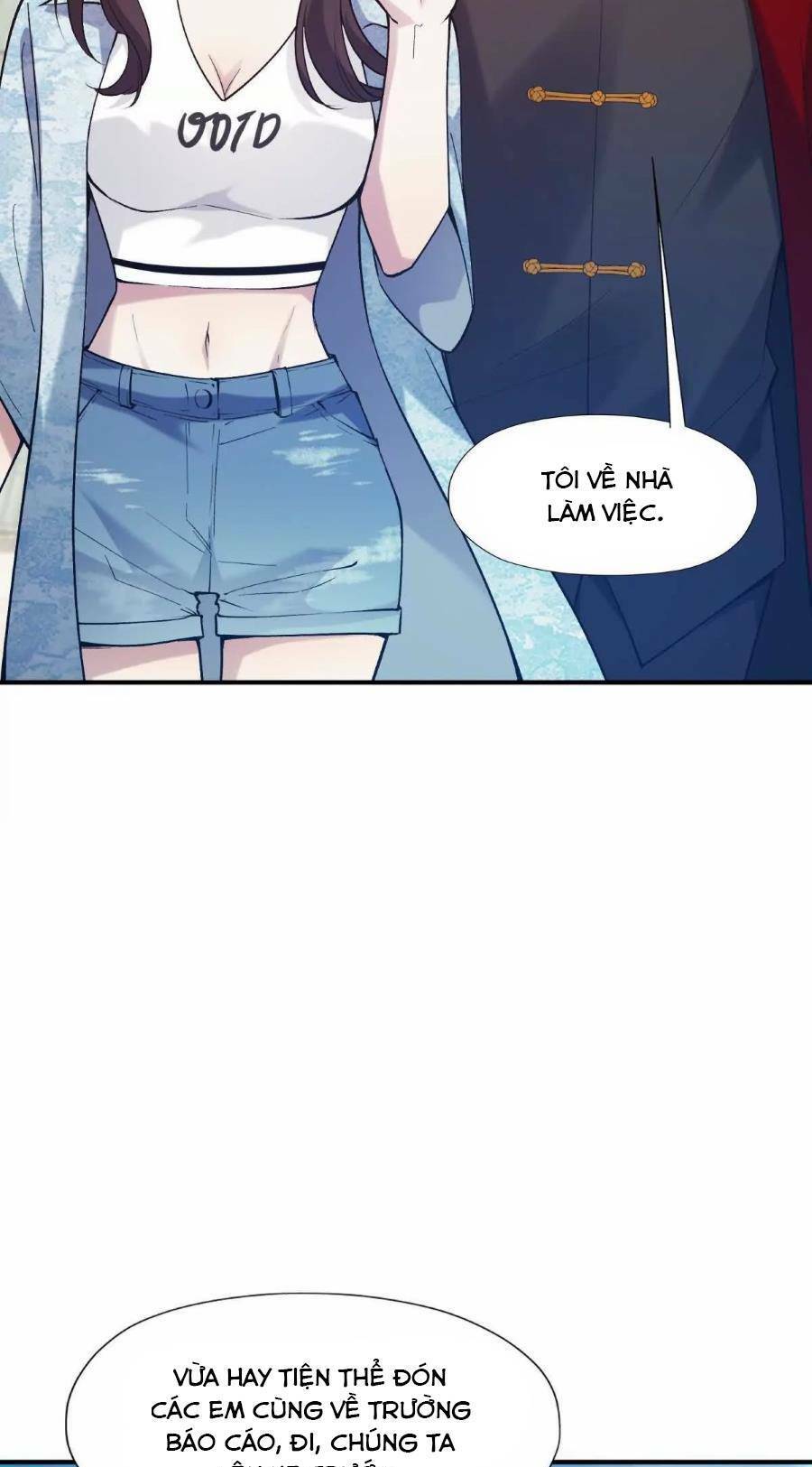 Thần Thú Quật Khởi Chapter 13 - 35