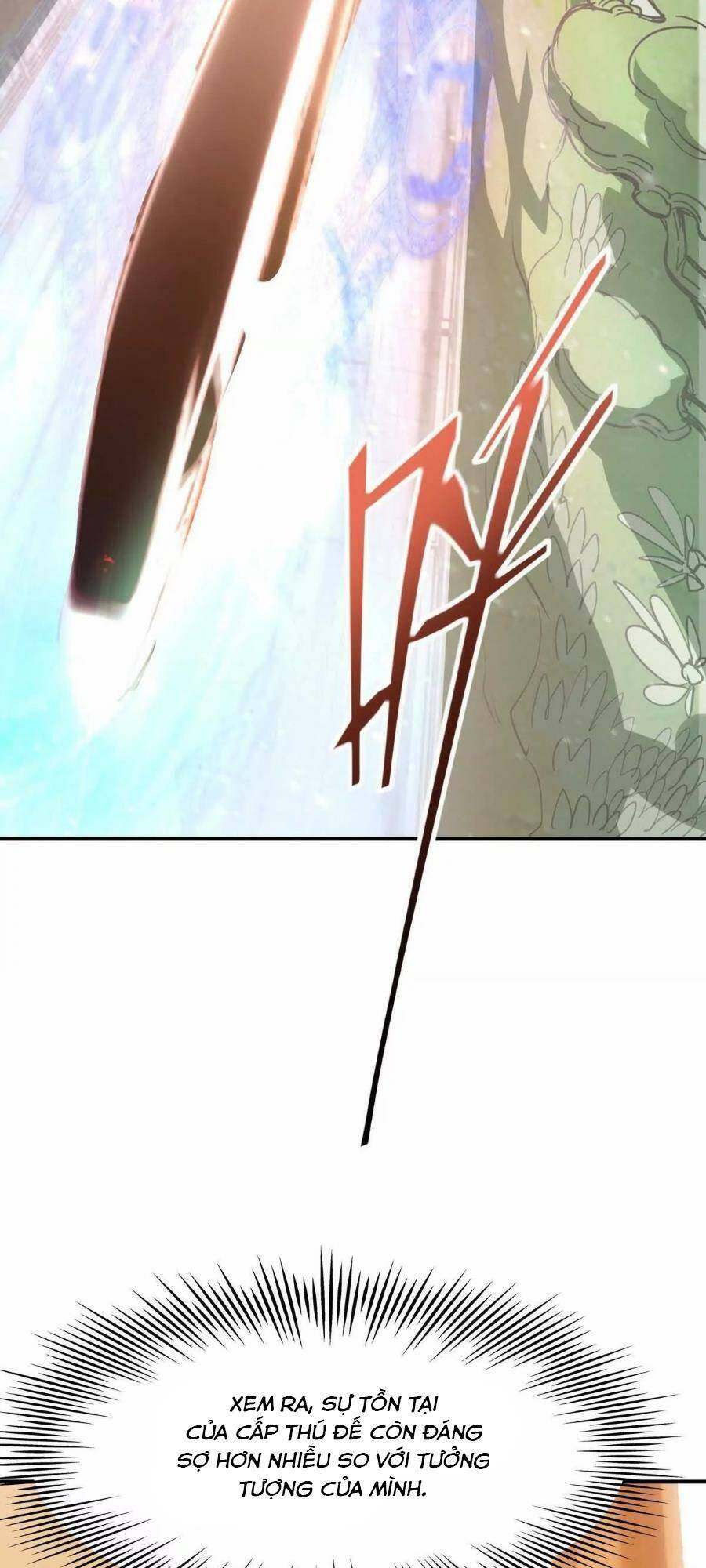 Thần Thú Quật Khởi Chapter 13 - 50