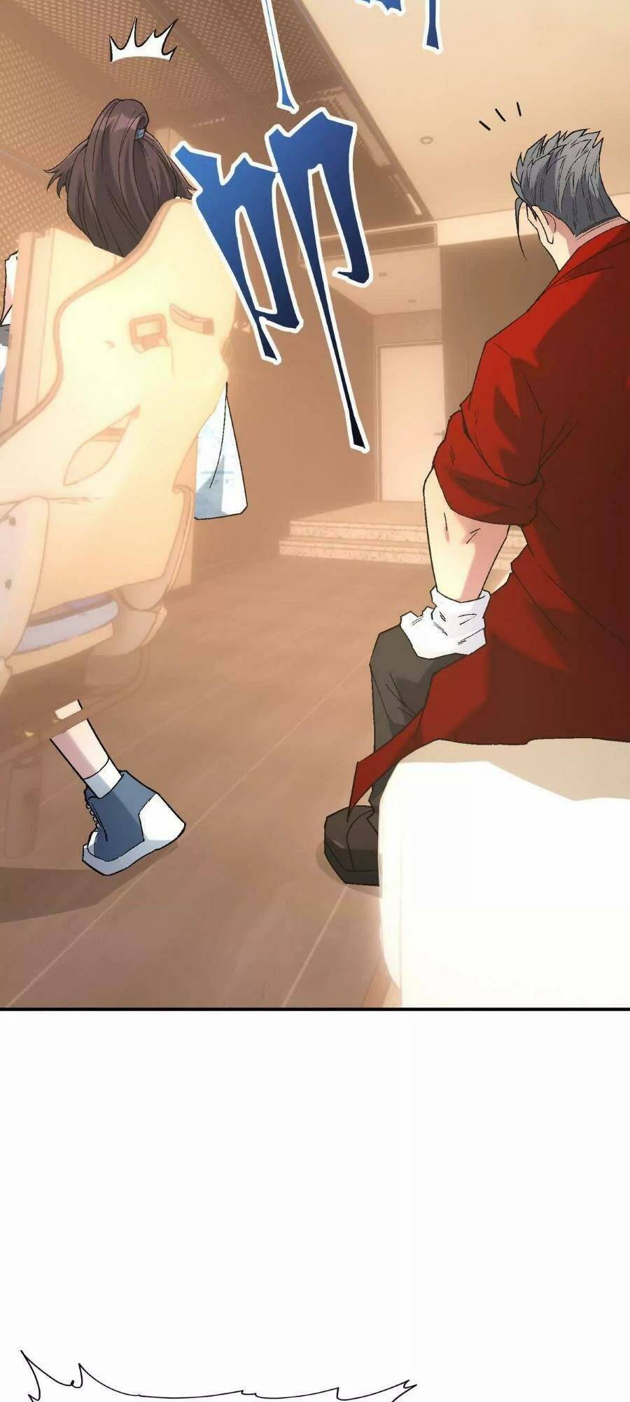 Thần Thú Quật Khởi Chapter 13 - 52