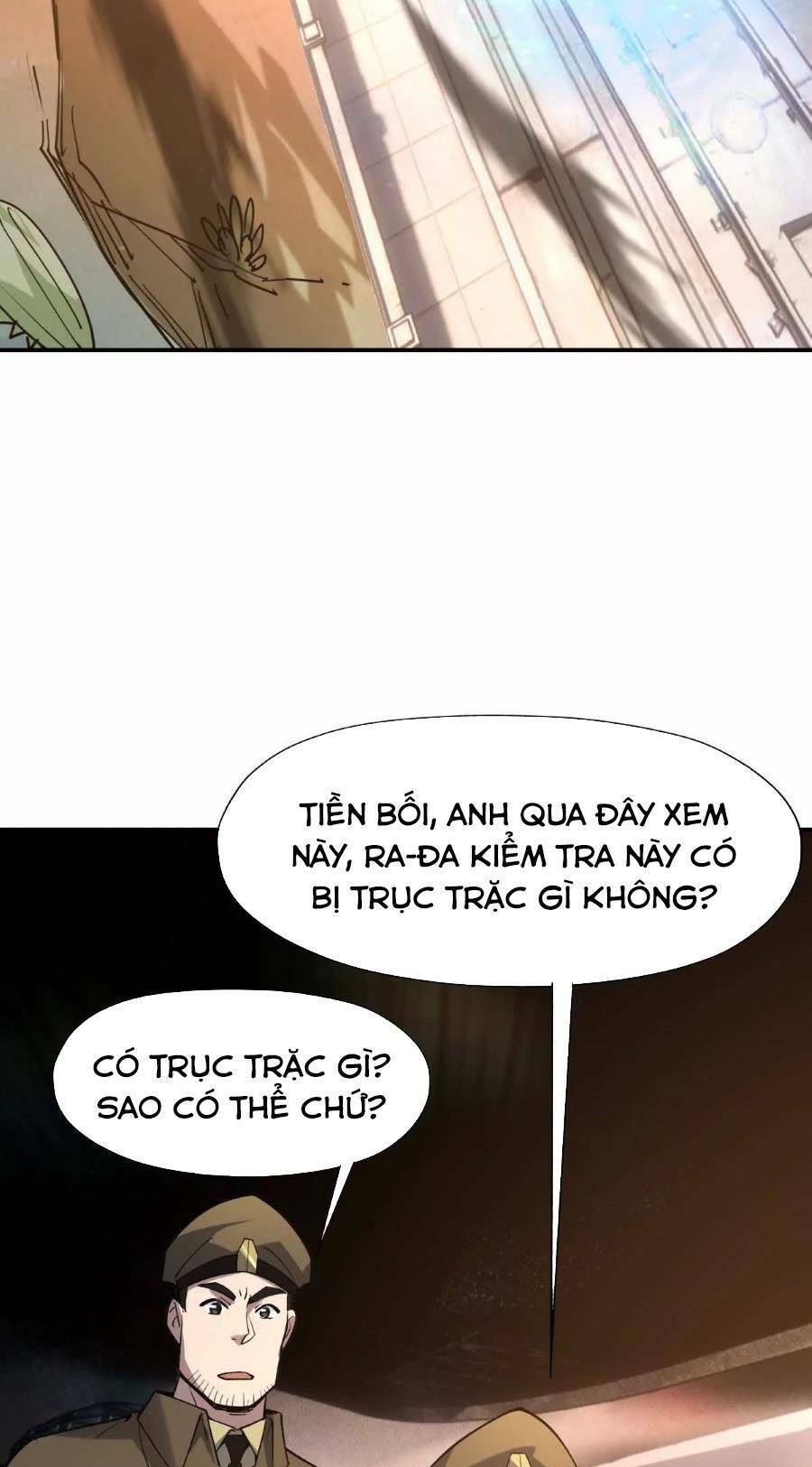 Thần Thú Quật Khởi Chapter 14 - 47