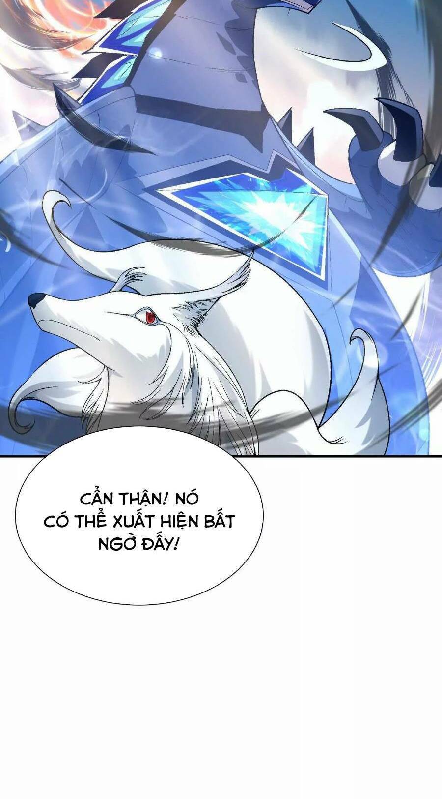 Thần Thú Quật Khởi Chapter 15 - 12