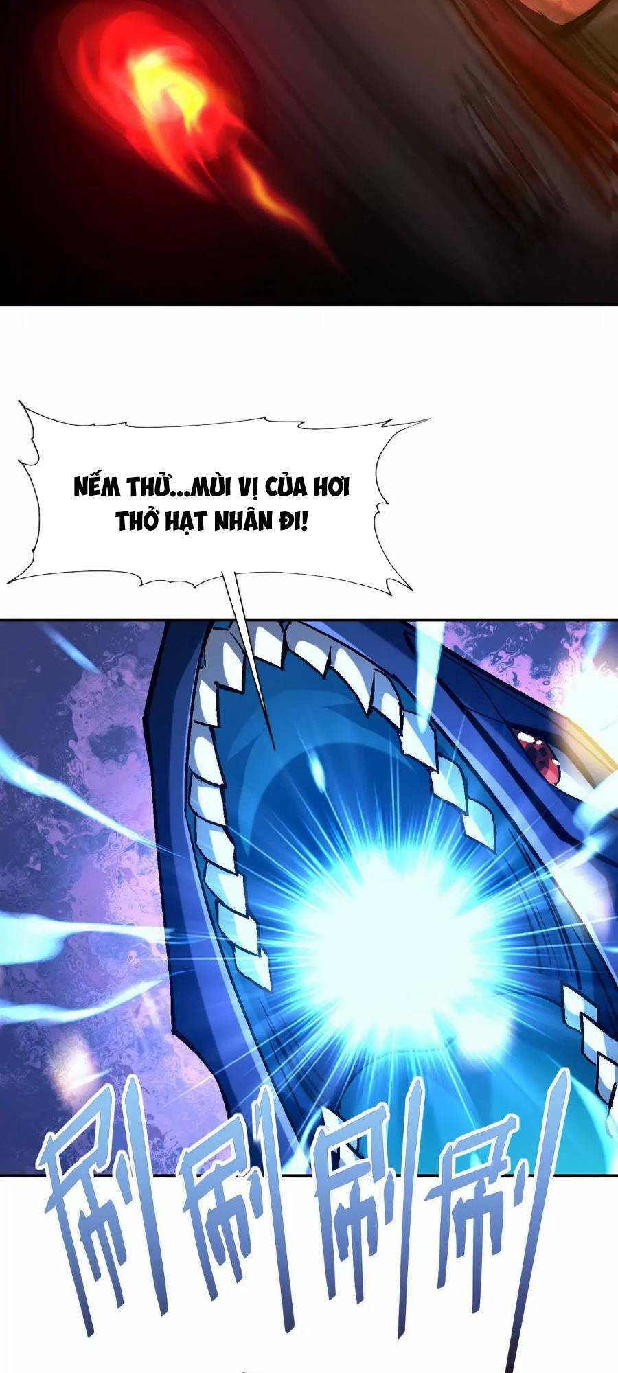 Thần Thú Quật Khởi Chapter 15 - 22