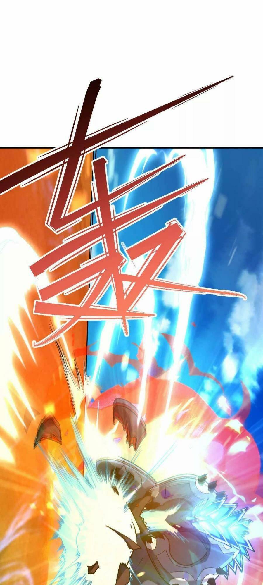 Thần Thú Quật Khởi Chapter 15 - 25