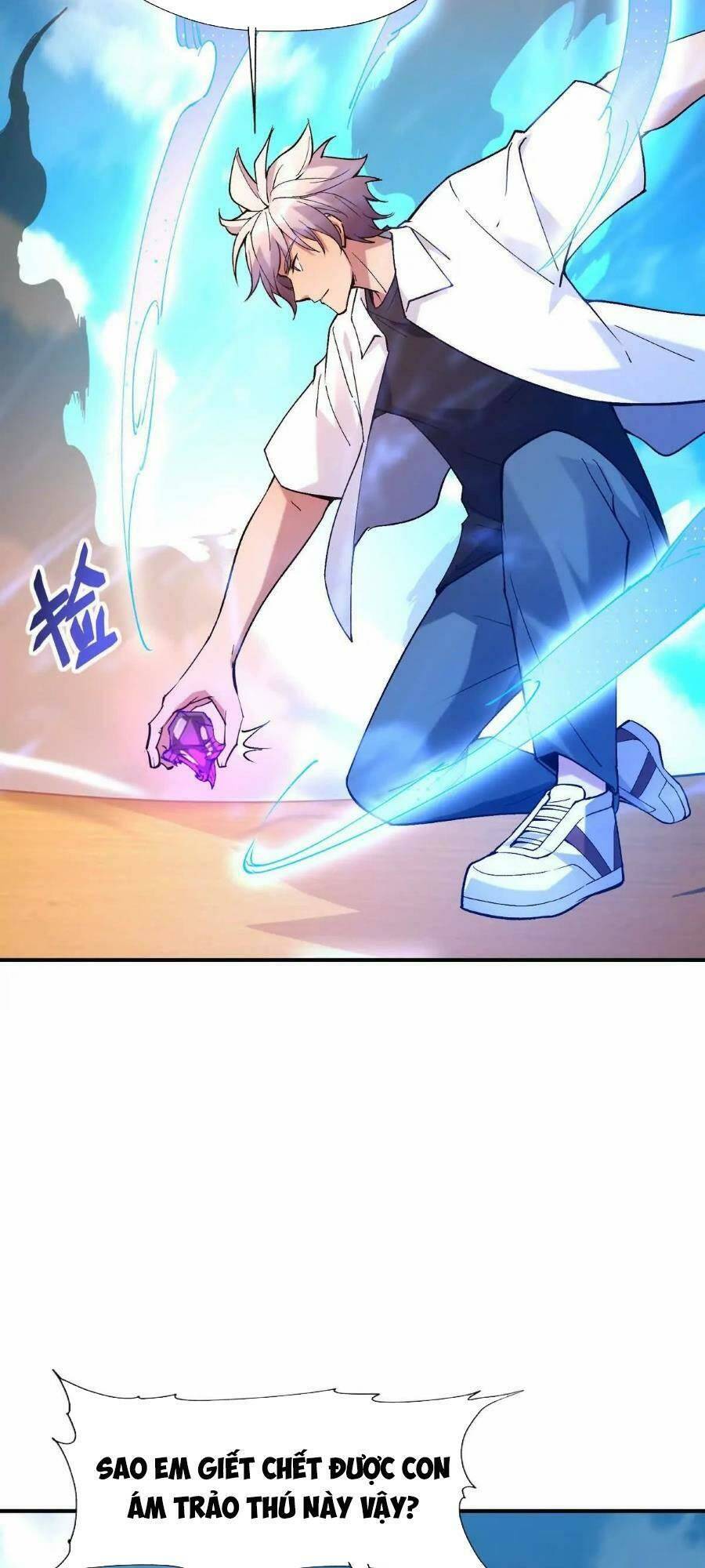 Thần Thú Quật Khởi Chapter 15 - 28