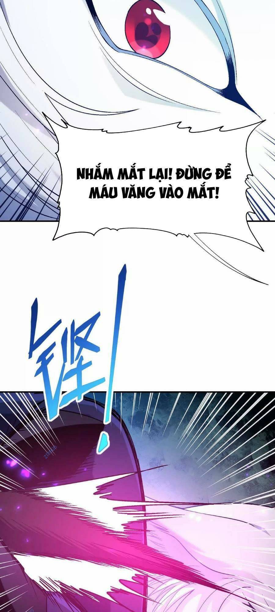 Thần Thú Quật Khởi Chapter 15 - 4