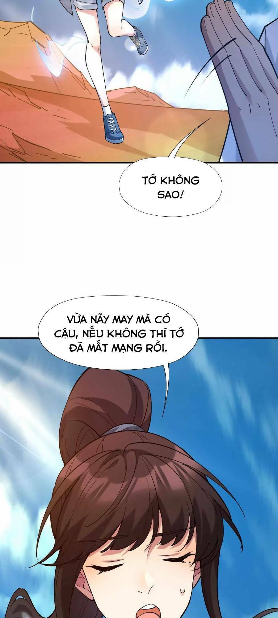 Thần Thú Quật Khởi Chapter 15 - 33