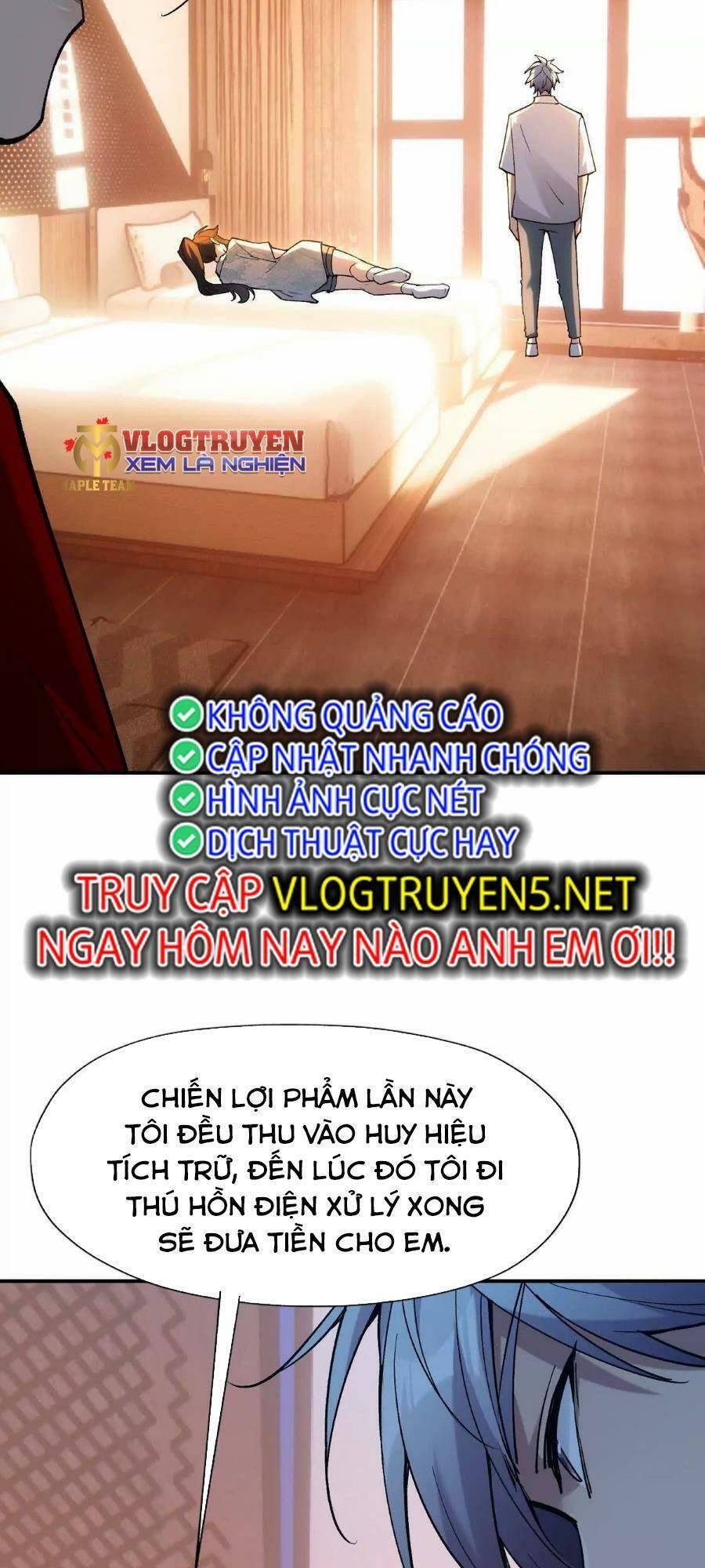 Thần Thú Quật Khởi Chapter 15 - 39