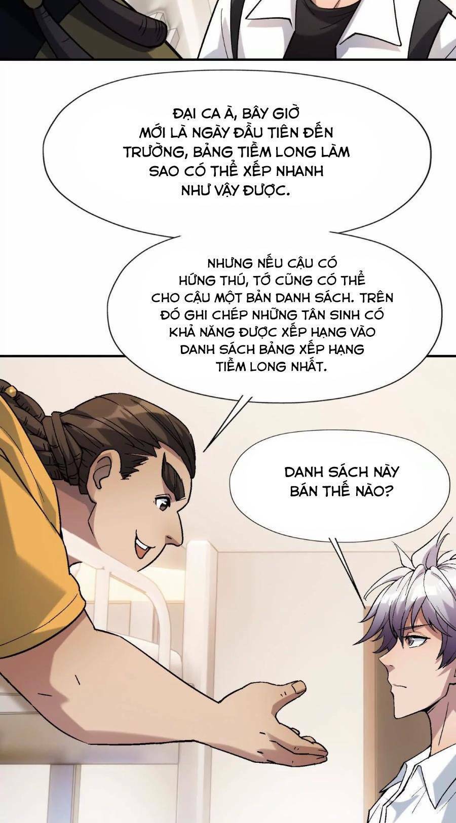 Thần Thú Quật Khởi Chapter 16 - 11