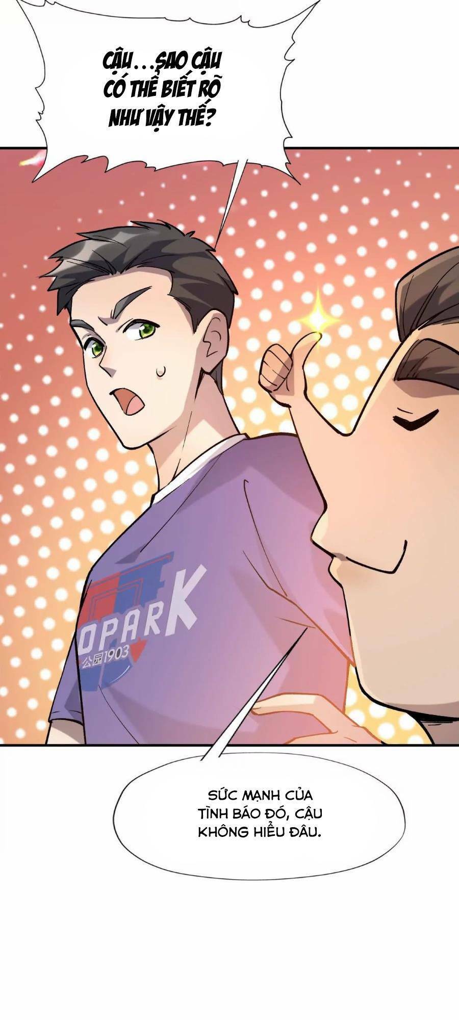 Thần Thú Quật Khởi Chapter 16 - 33