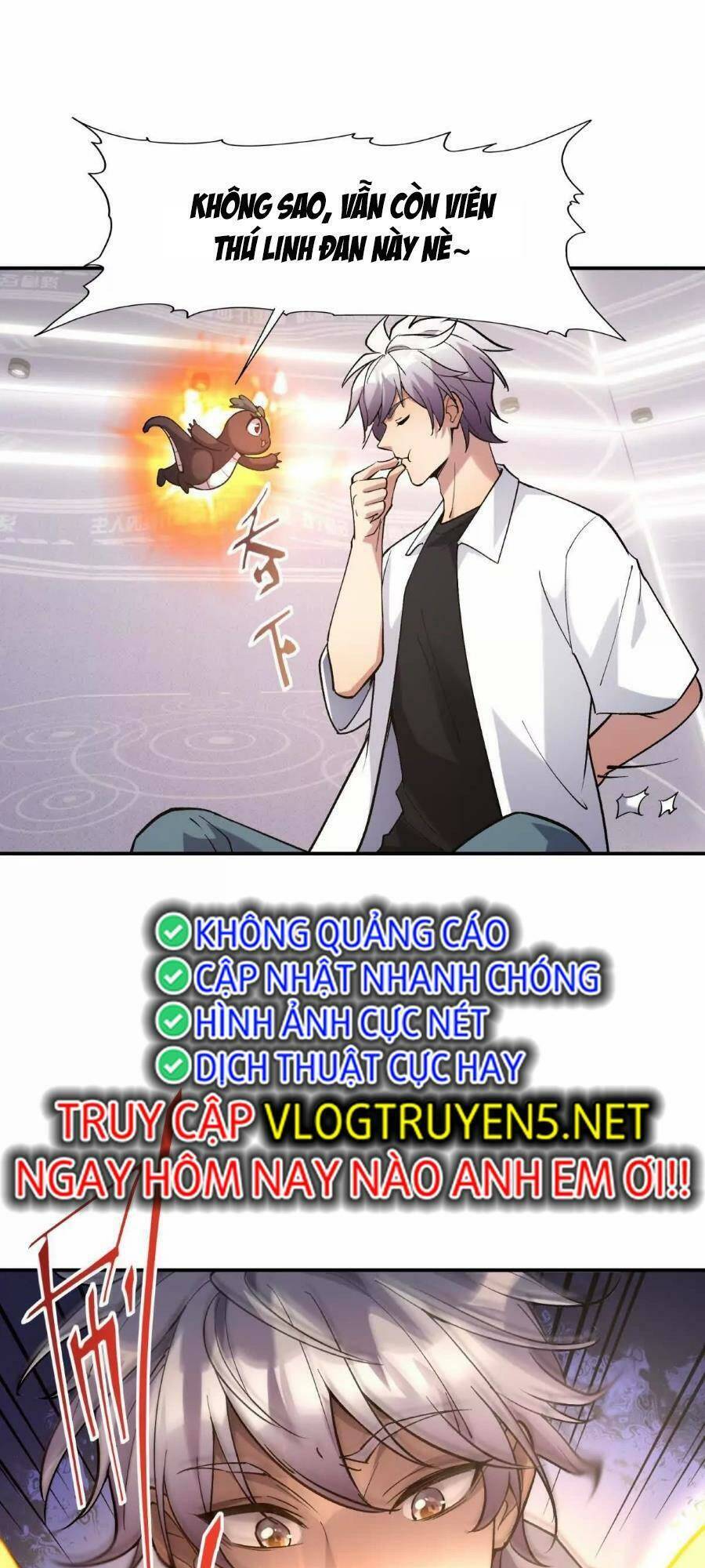 Thần Thú Quật Khởi Chapter 16 - 49