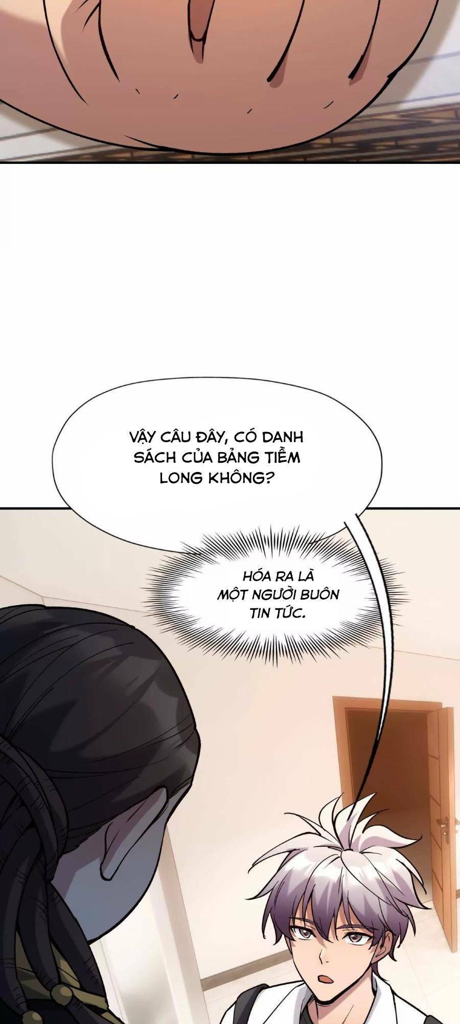Thần Thú Quật Khởi Chapter 16 - 10