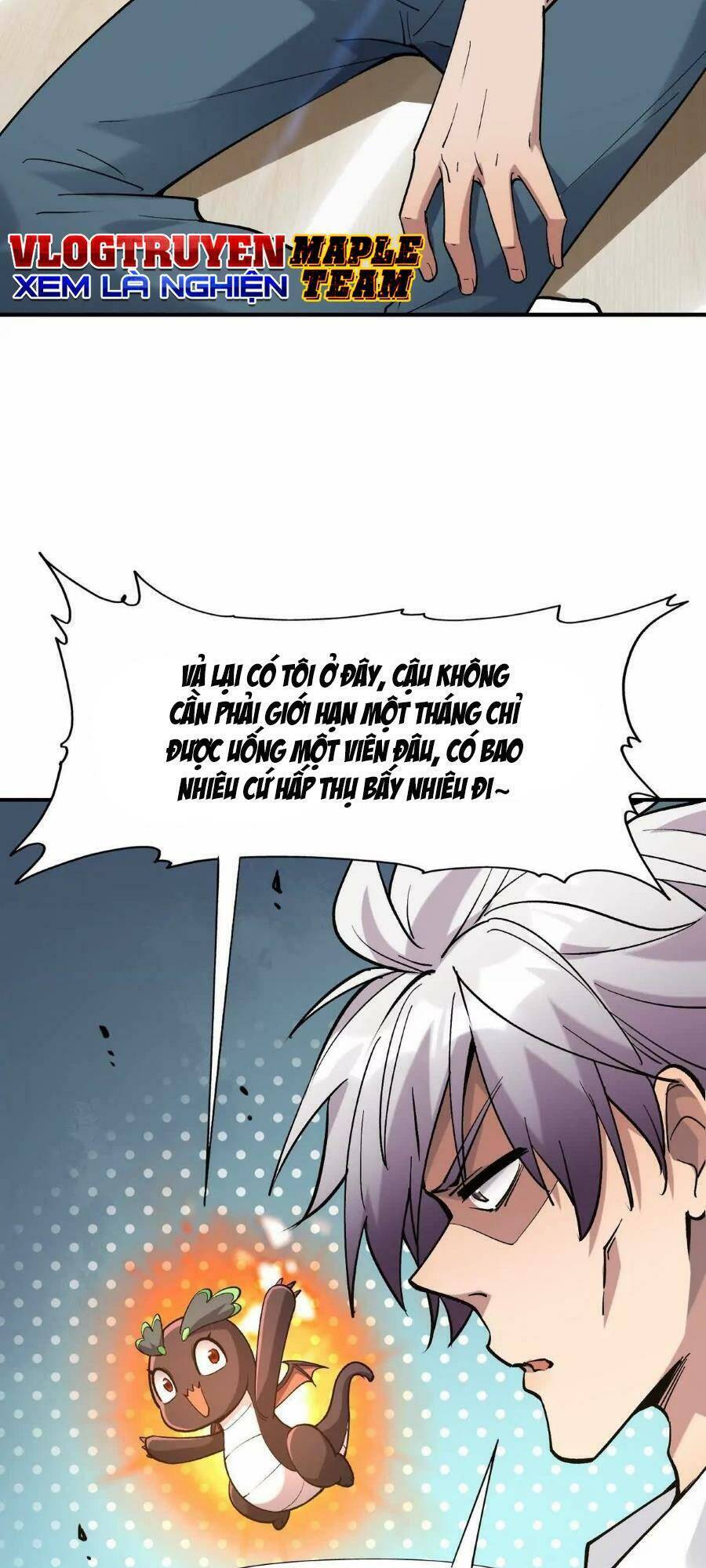 Thần Thú Quật Khởi Chapter 17 - 2