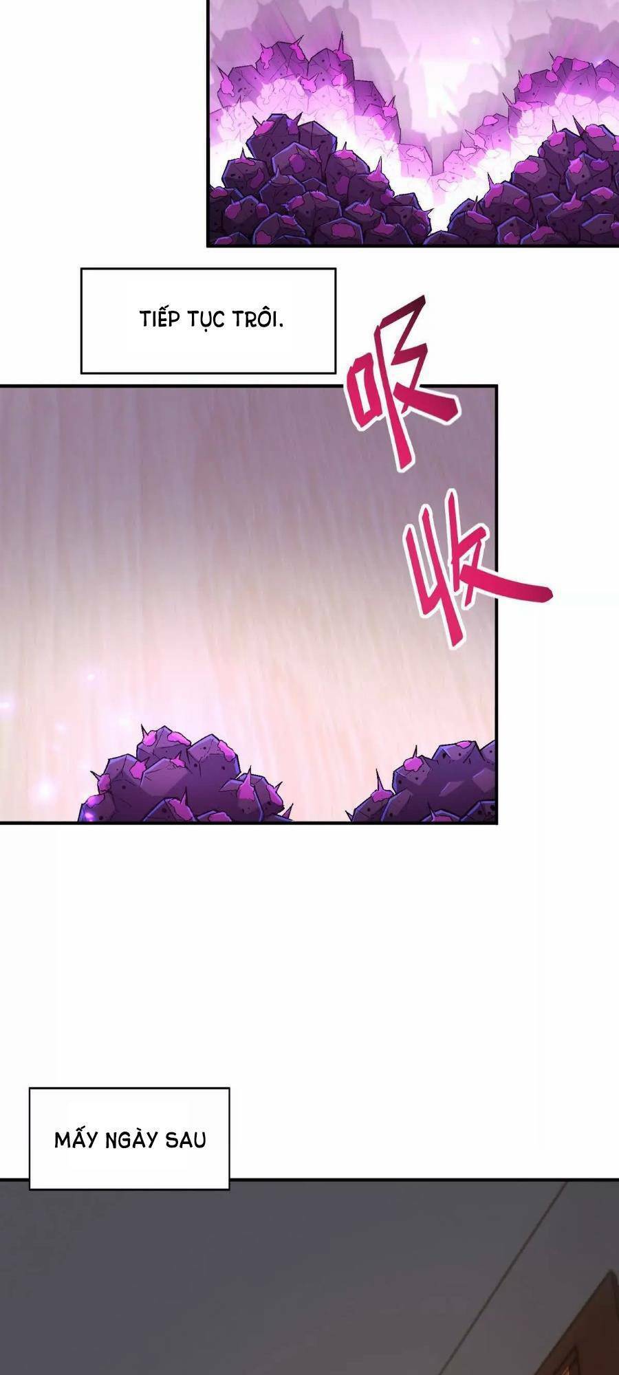 Thần Thú Quật Khởi Chapter 17 - 21