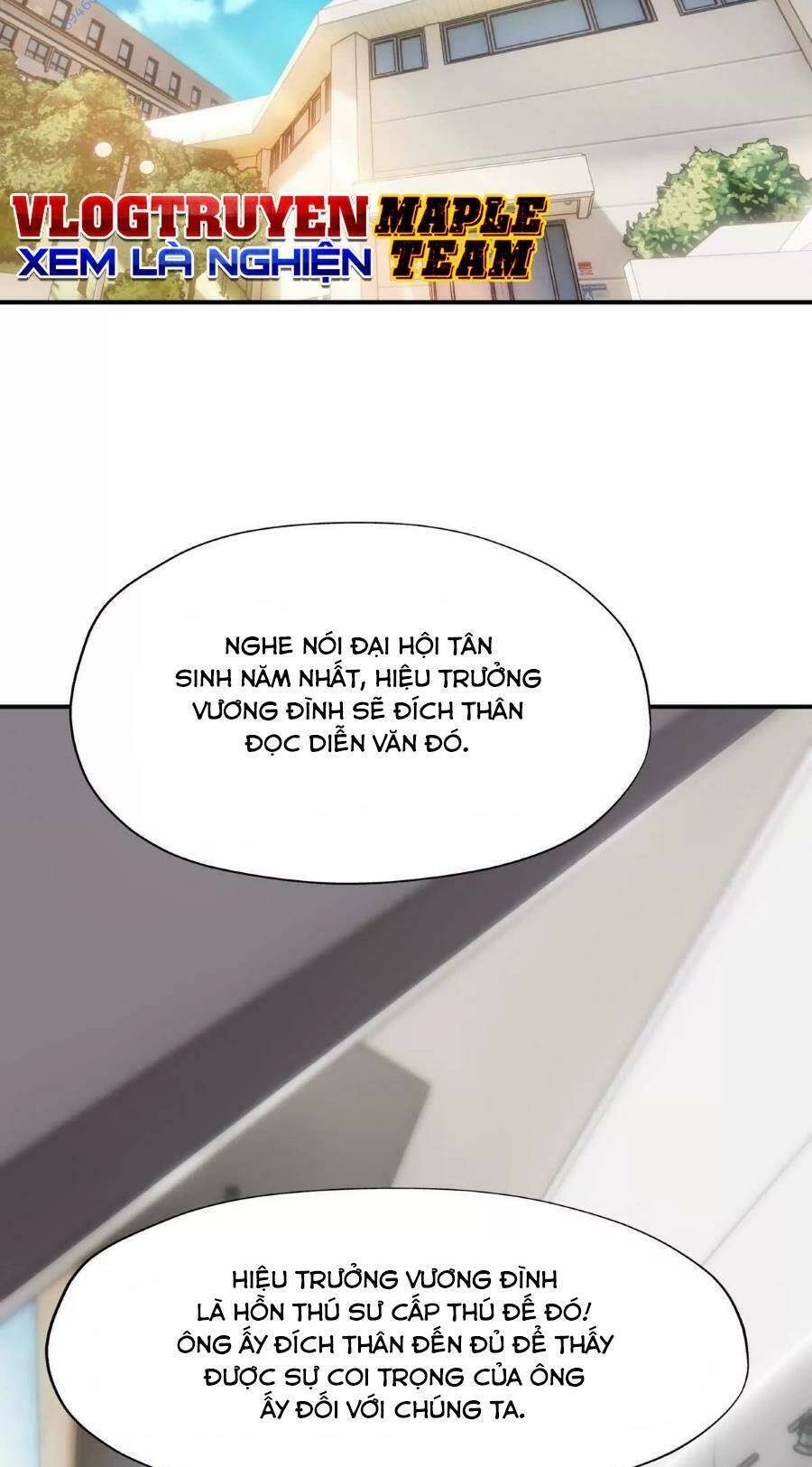 Thần Thú Quật Khởi Chapter 17 - 29