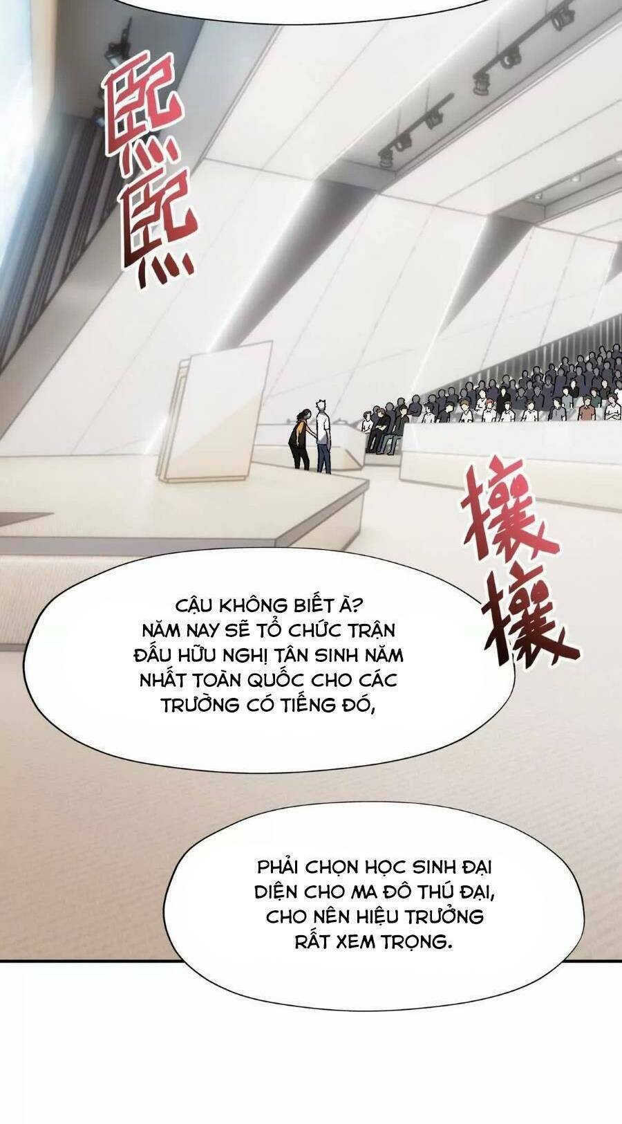Thần Thú Quật Khởi Chapter 17 - 30