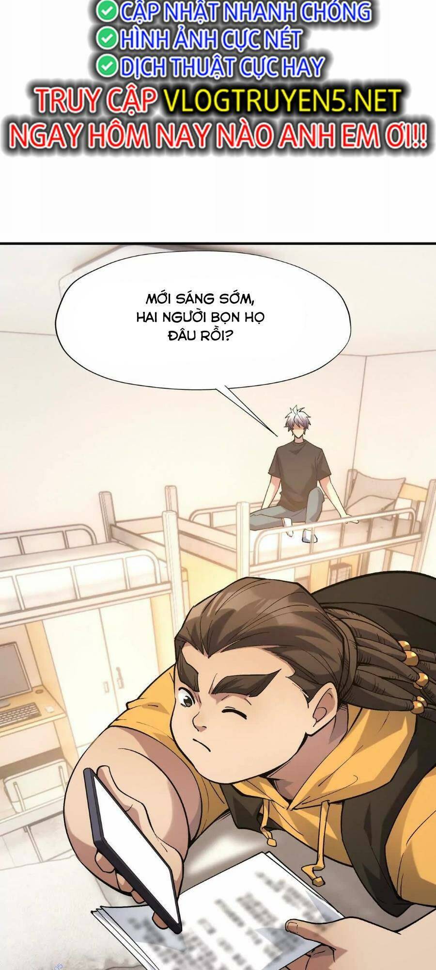 Thần Thú Quật Khởi Chapter 17 - 4