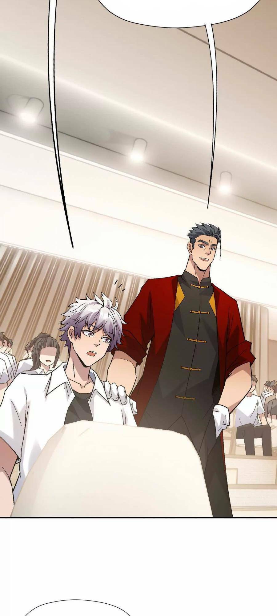 Thần Thú Quật Khởi Chapter 17 - 32