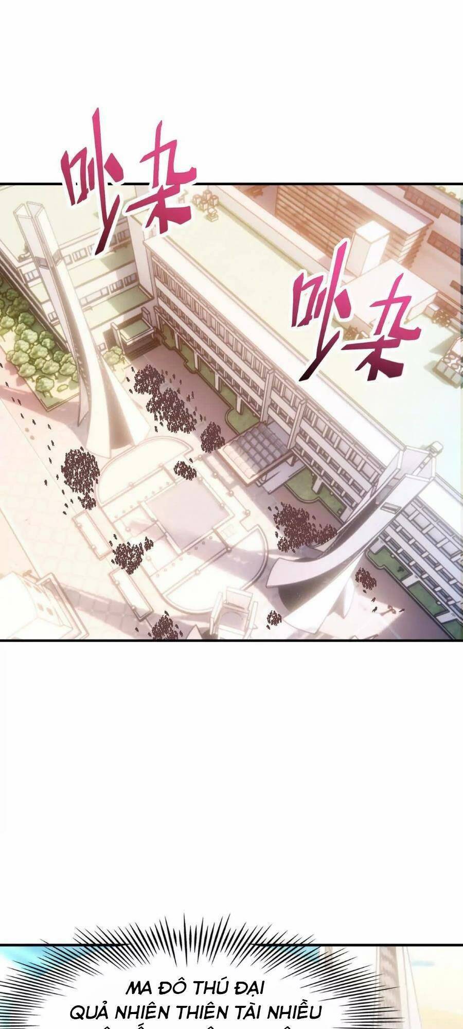 Thần Thú Quật Khởi Chapter 18 - 1