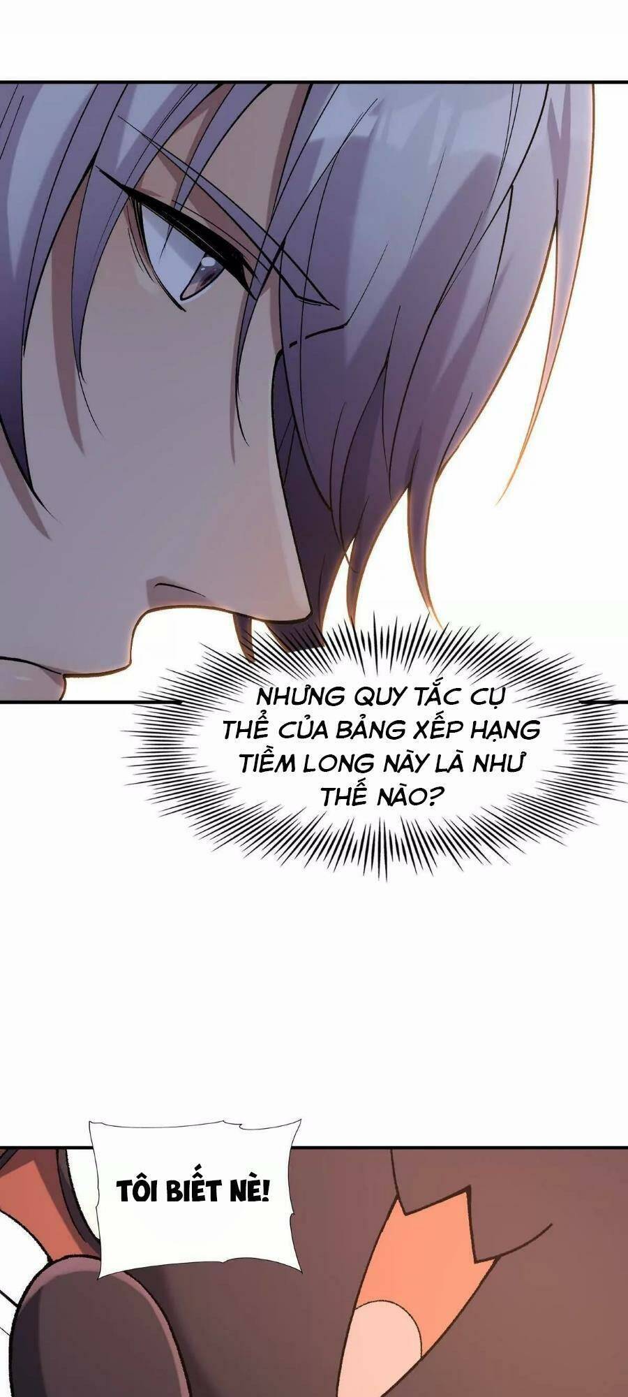 Thần Thú Quật Khởi Chapter 18 - 3