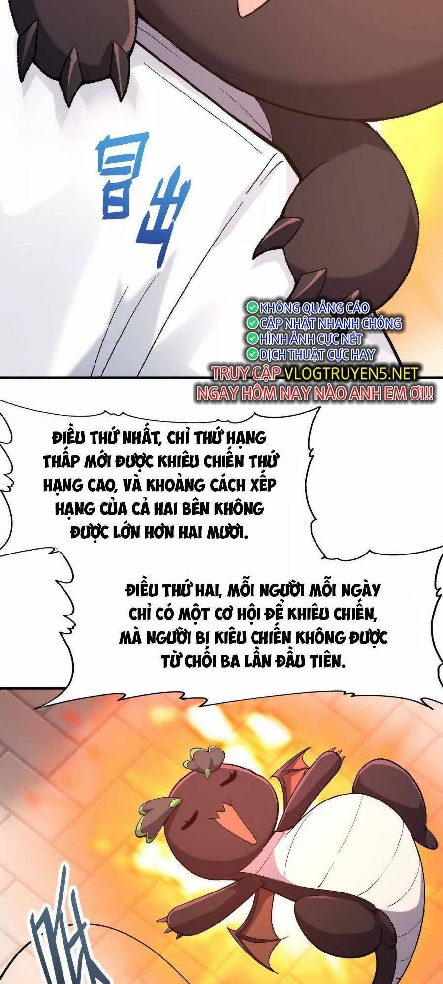 Thần Thú Quật Khởi Chapter 18 - 4