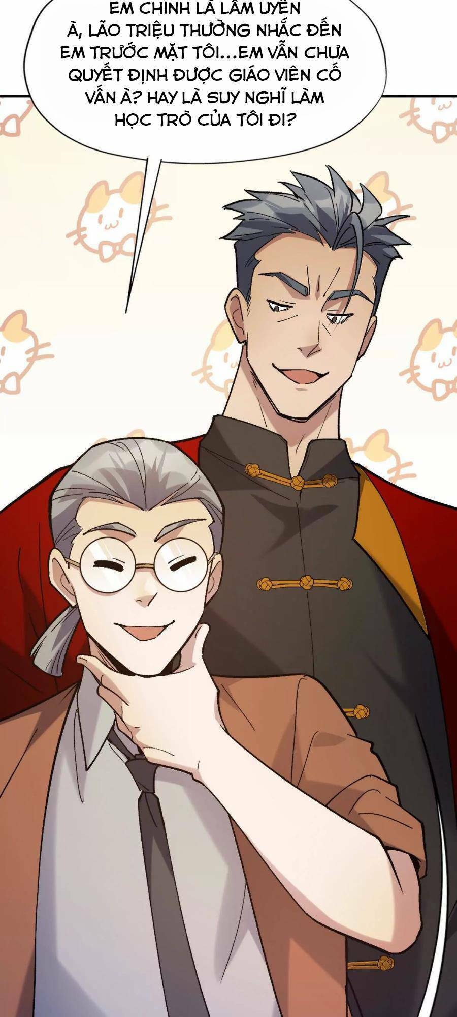 Thần Thú Quật Khởi Chapter 18 - 34