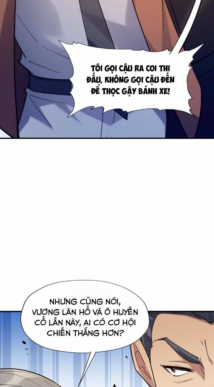 Thần Thú Quật Khởi Chapter 18 - 35
