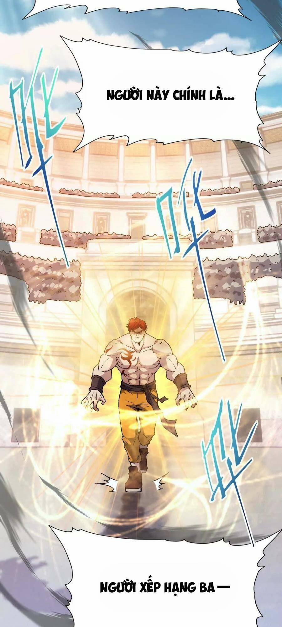 Thần Thú Quật Khởi Chapter 18 - 38
