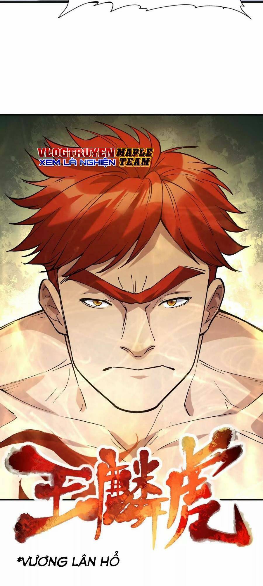 Thần Thú Quật Khởi Chapter 18 - 39