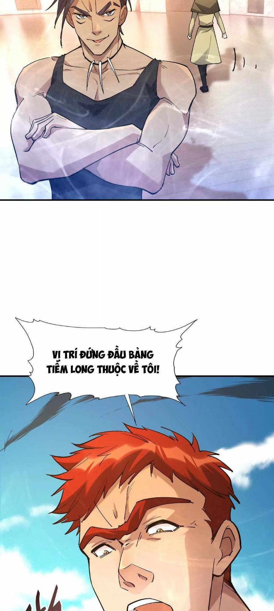 Thần Thú Quật Khởi Chapter 18 - 44
