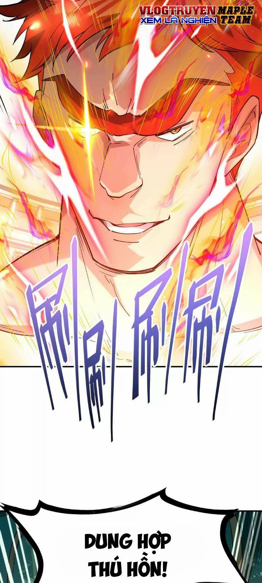 Thần Thú Quật Khởi Chapter 18 - 50