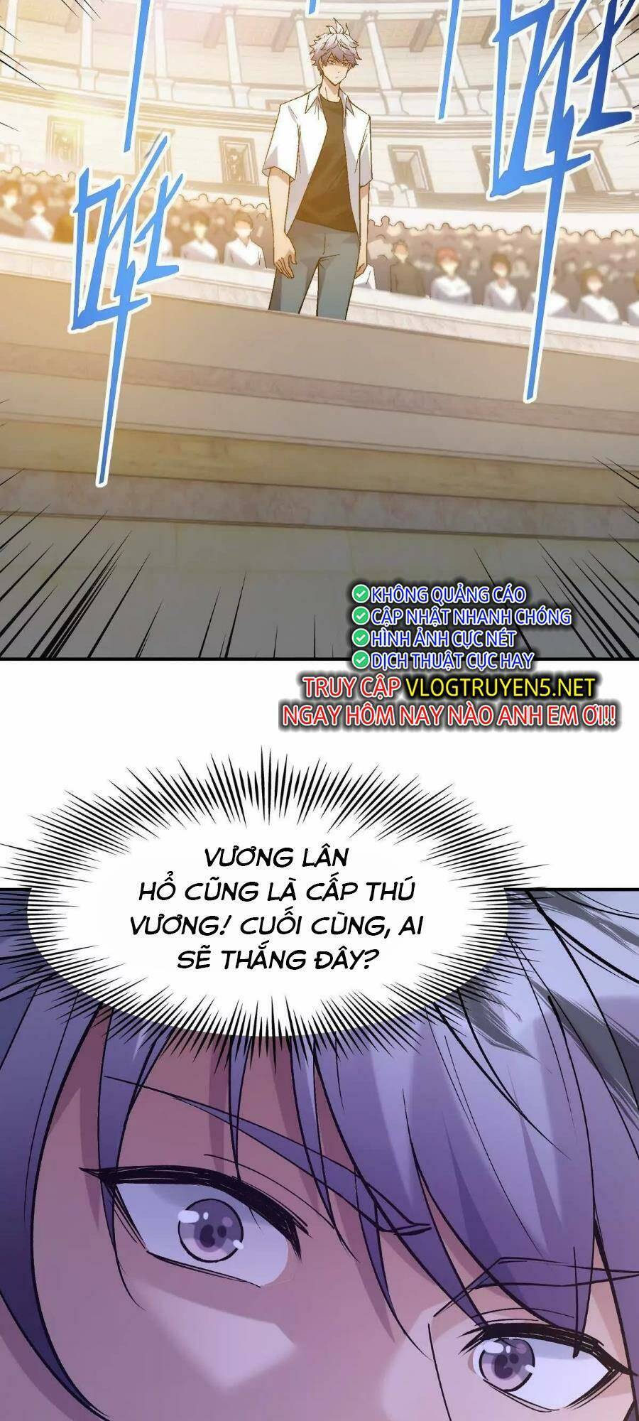 Thần Thú Quật Khởi Chapter 18 - 53