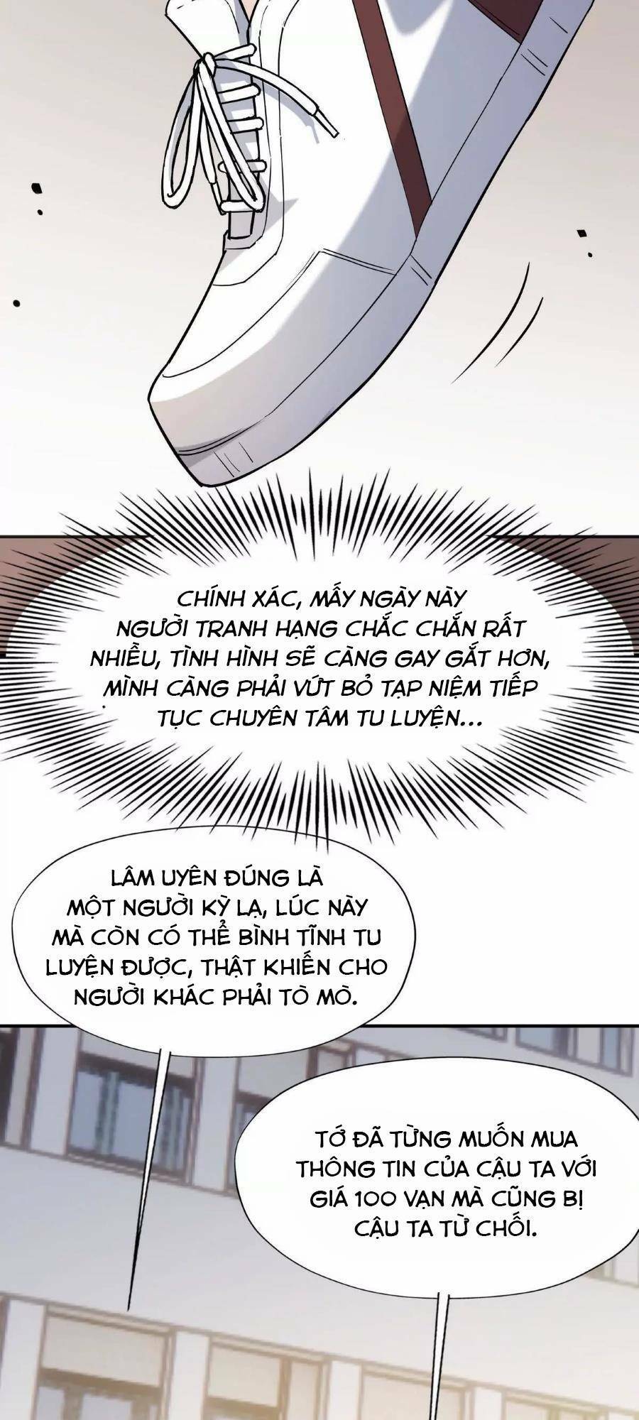 Thần Thú Quật Khởi Chapter 18 - 9