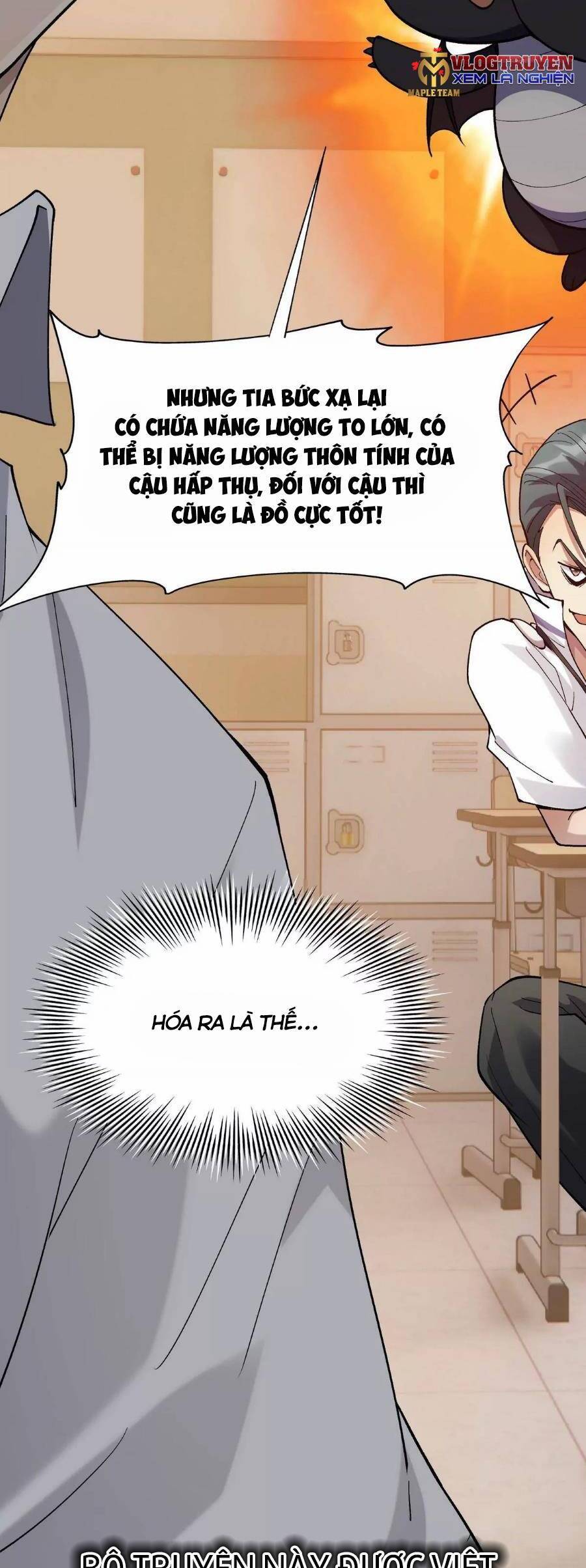 Thần Thú Quật Khởi Chapter 3 - 25