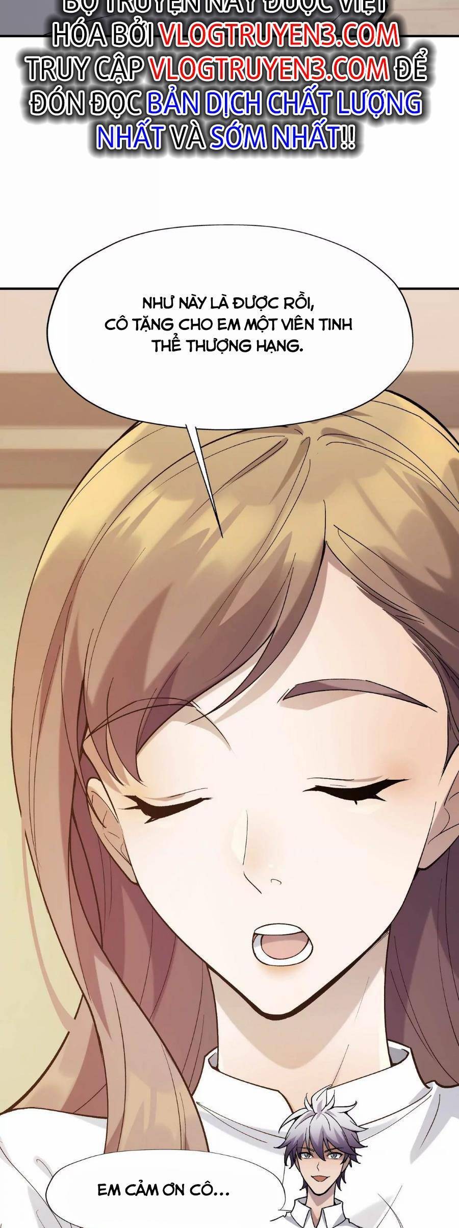 Thần Thú Quật Khởi Chapter 3 - 26