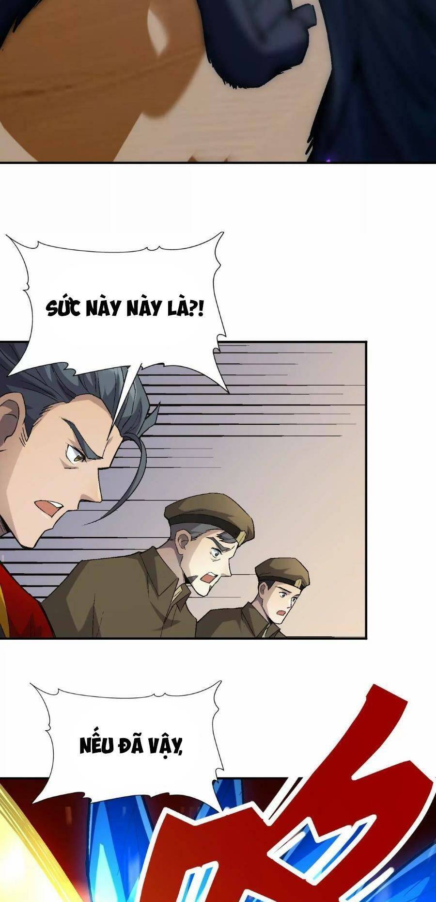 Thần Thú Quật Khởi Chapter 6 - 52