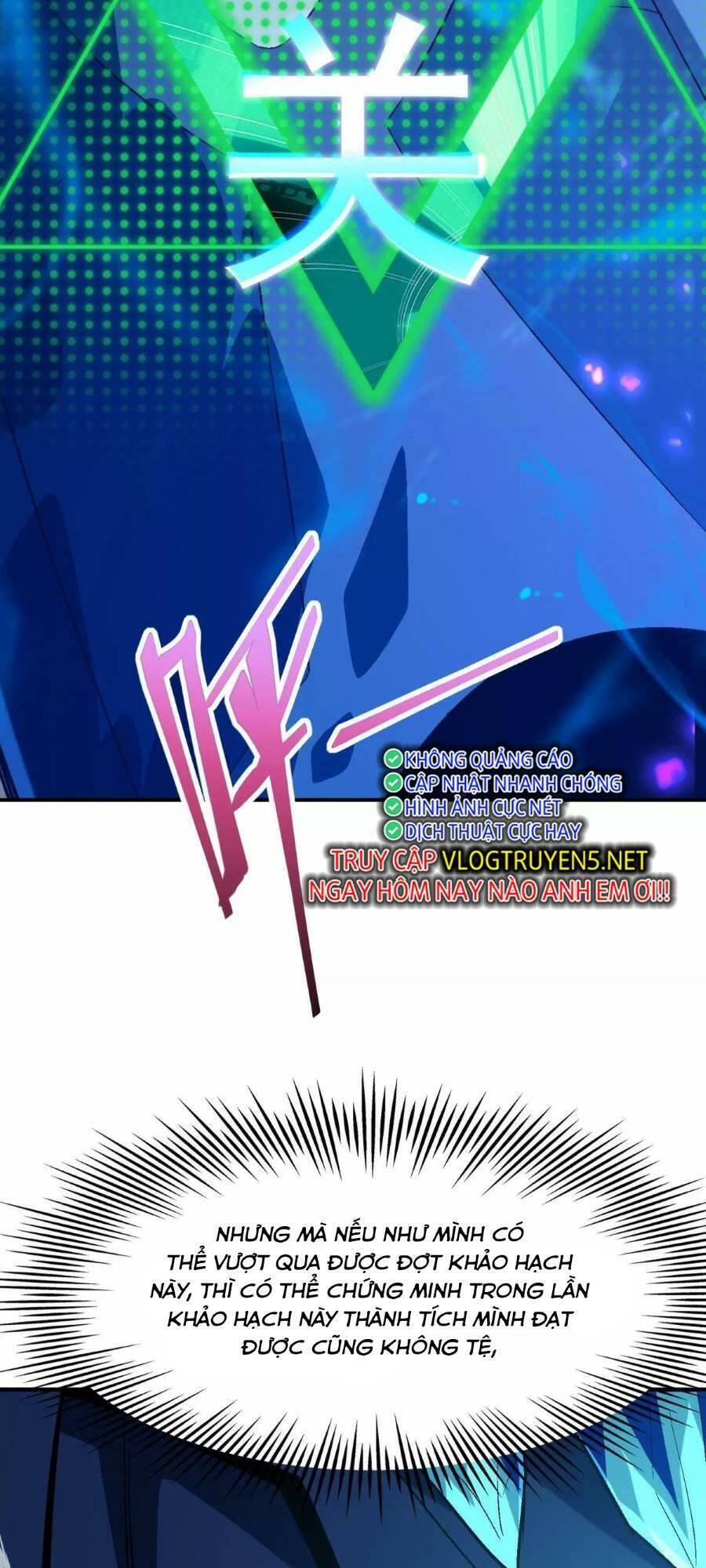 Thần Thú Quật Khởi Chapter 7 - 2