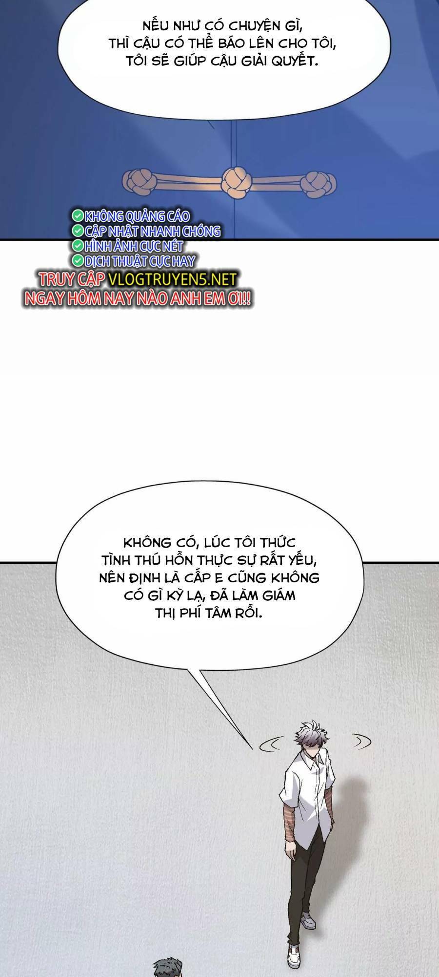 Thần Thú Quật Khởi Chapter 7 - 18