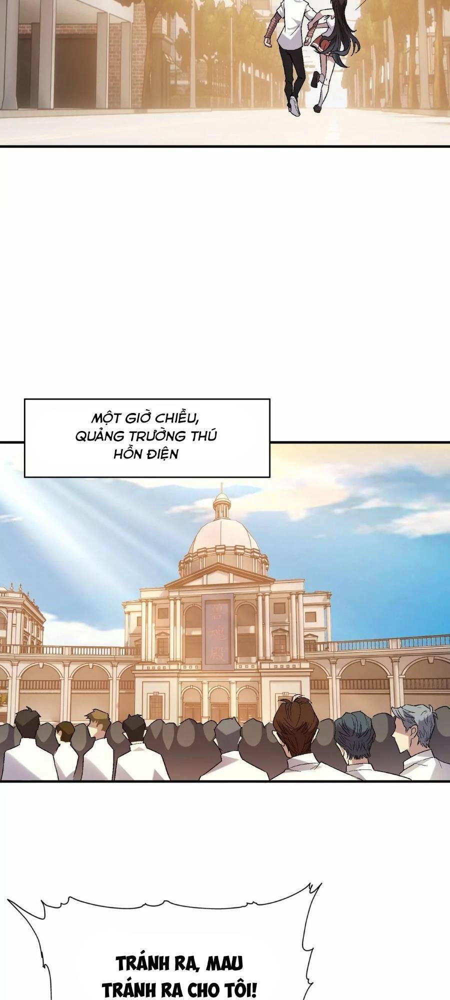 Thần Thú Quật Khởi Chapter 7 - 37
