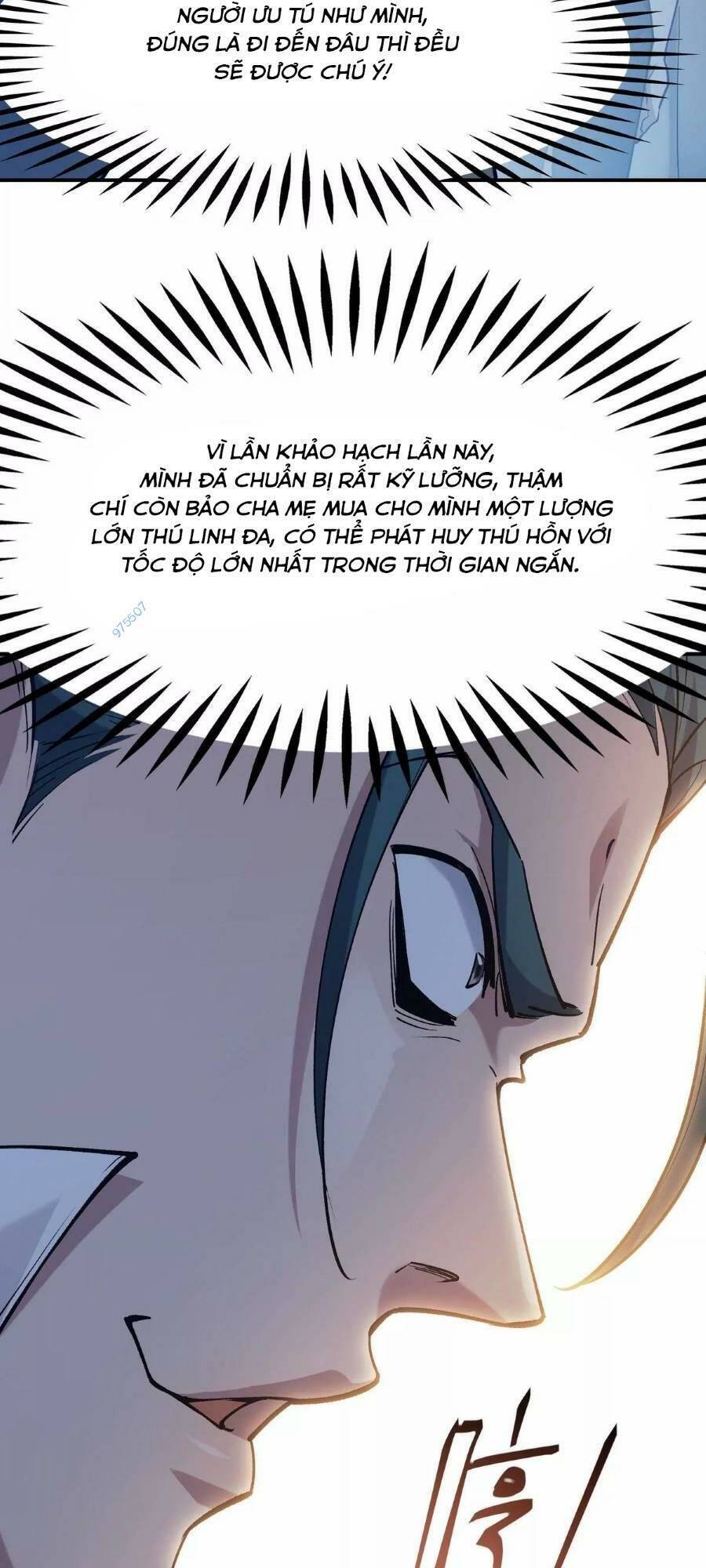 Thần Thú Quật Khởi Chapter 7 - 43