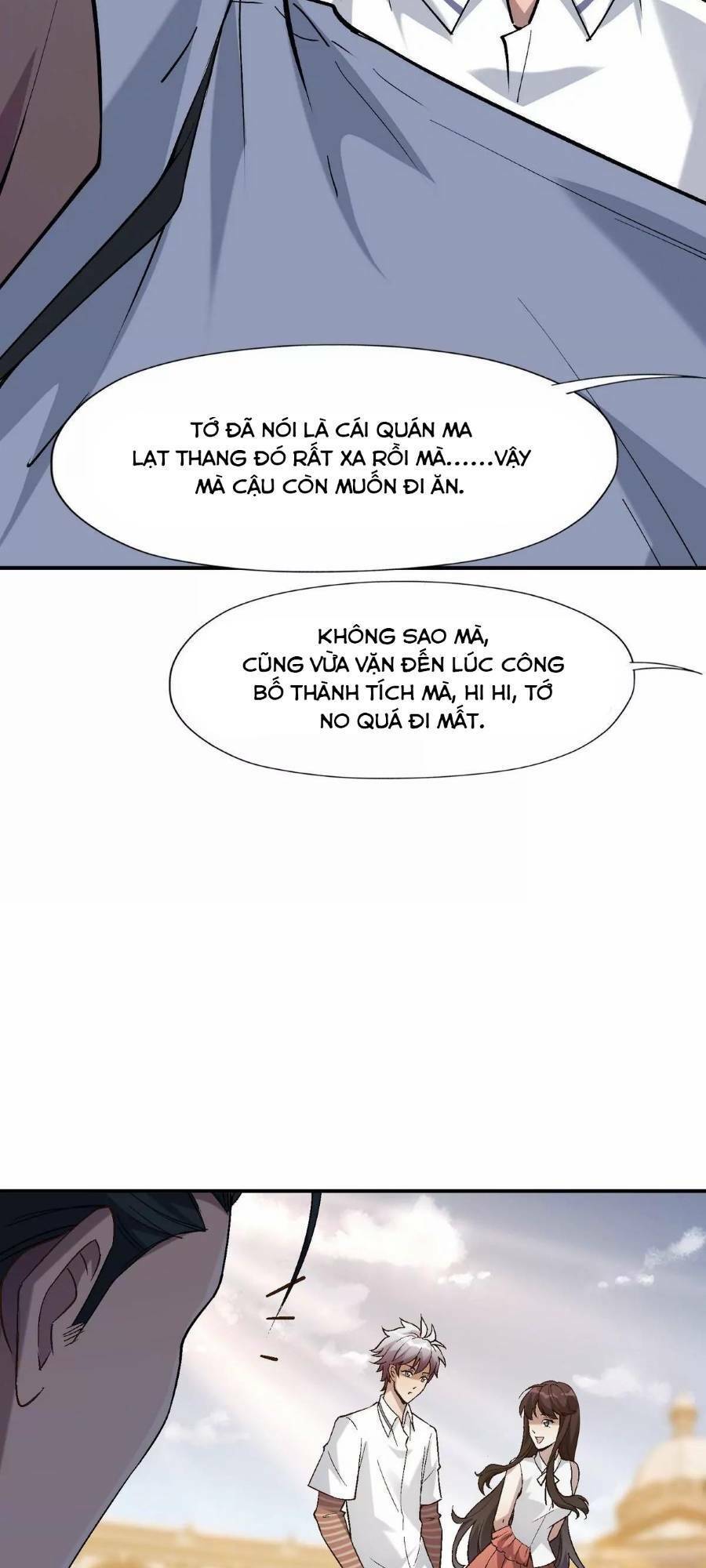 Thần Thú Quật Khởi Chapter 7 - 47