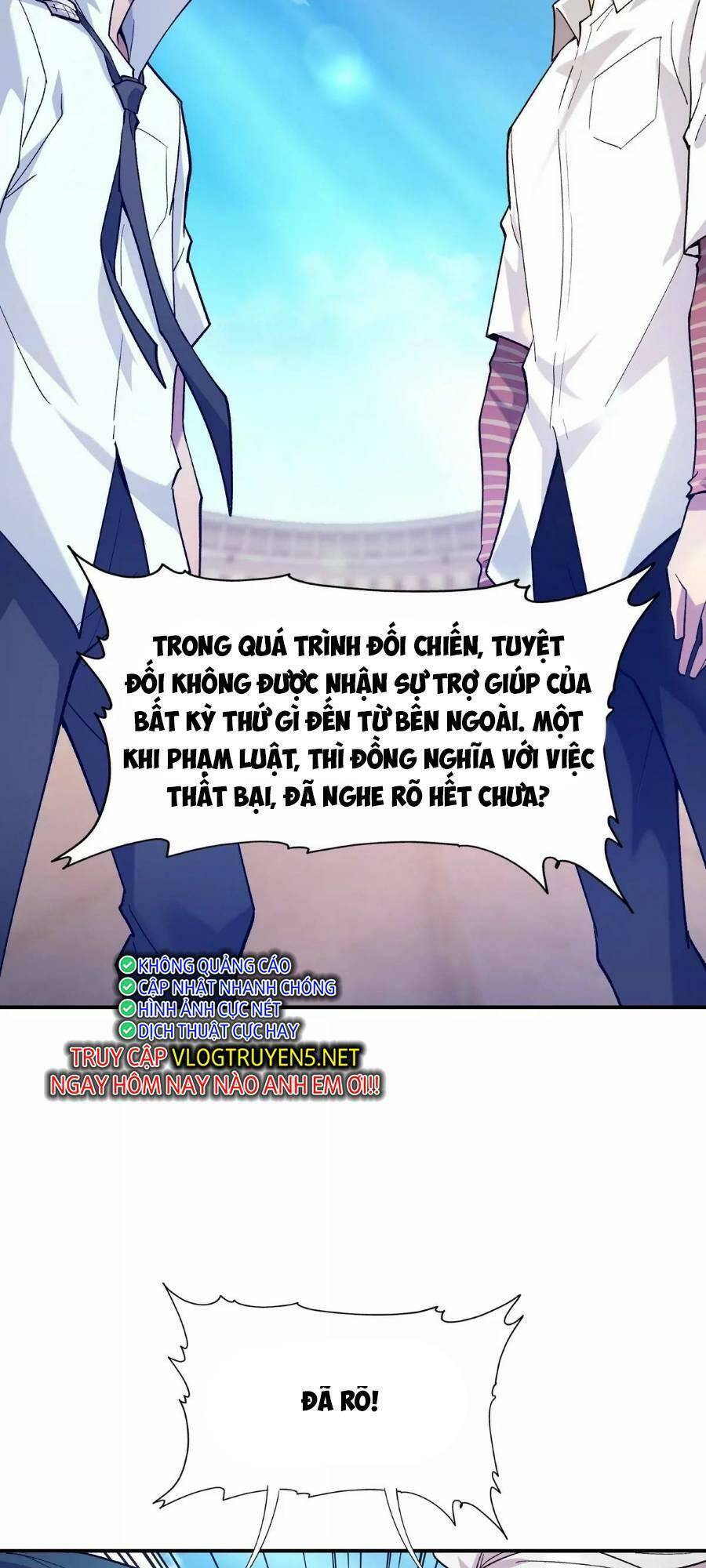 Thần Thú Quật Khởi Chapter 9 - 26