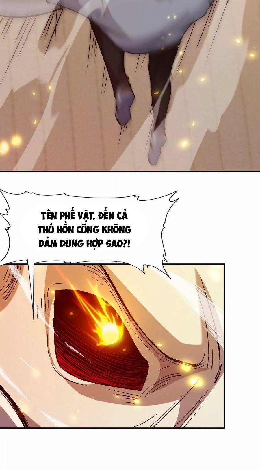 Thần Thú Quật Khởi Chapter 9 - 35