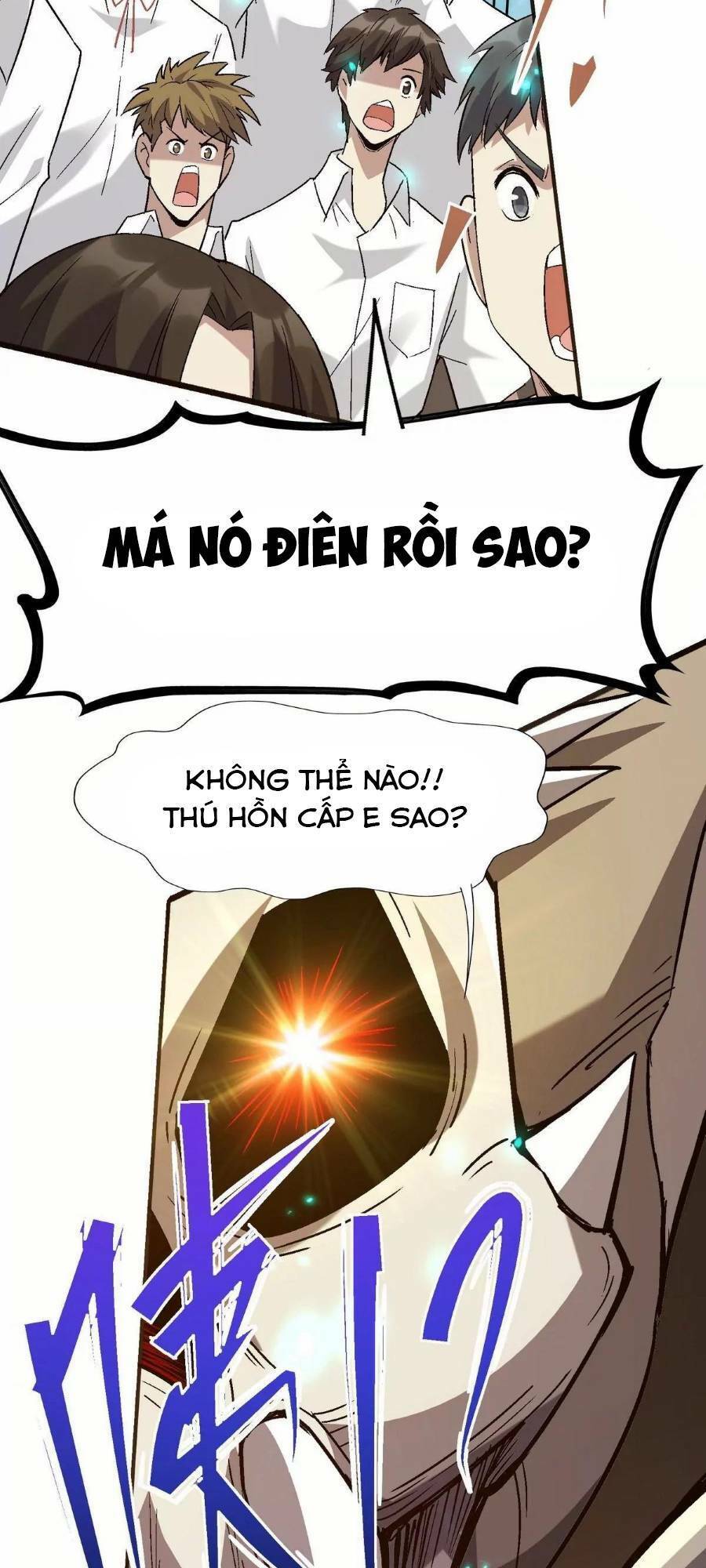 Thần Thú Quật Khởi Chapter 9 - 46