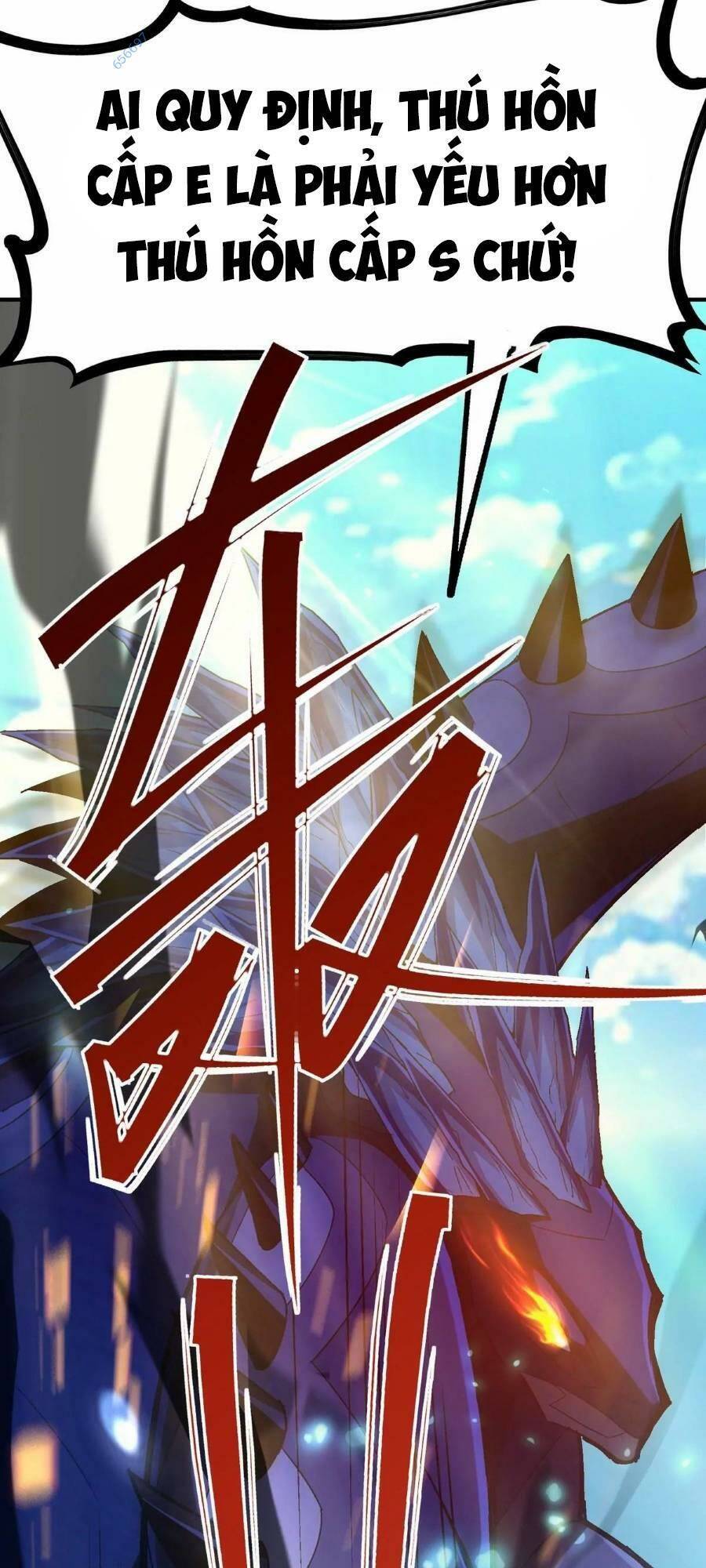 Thần Thú Quật Khởi Chapter 9 - 49