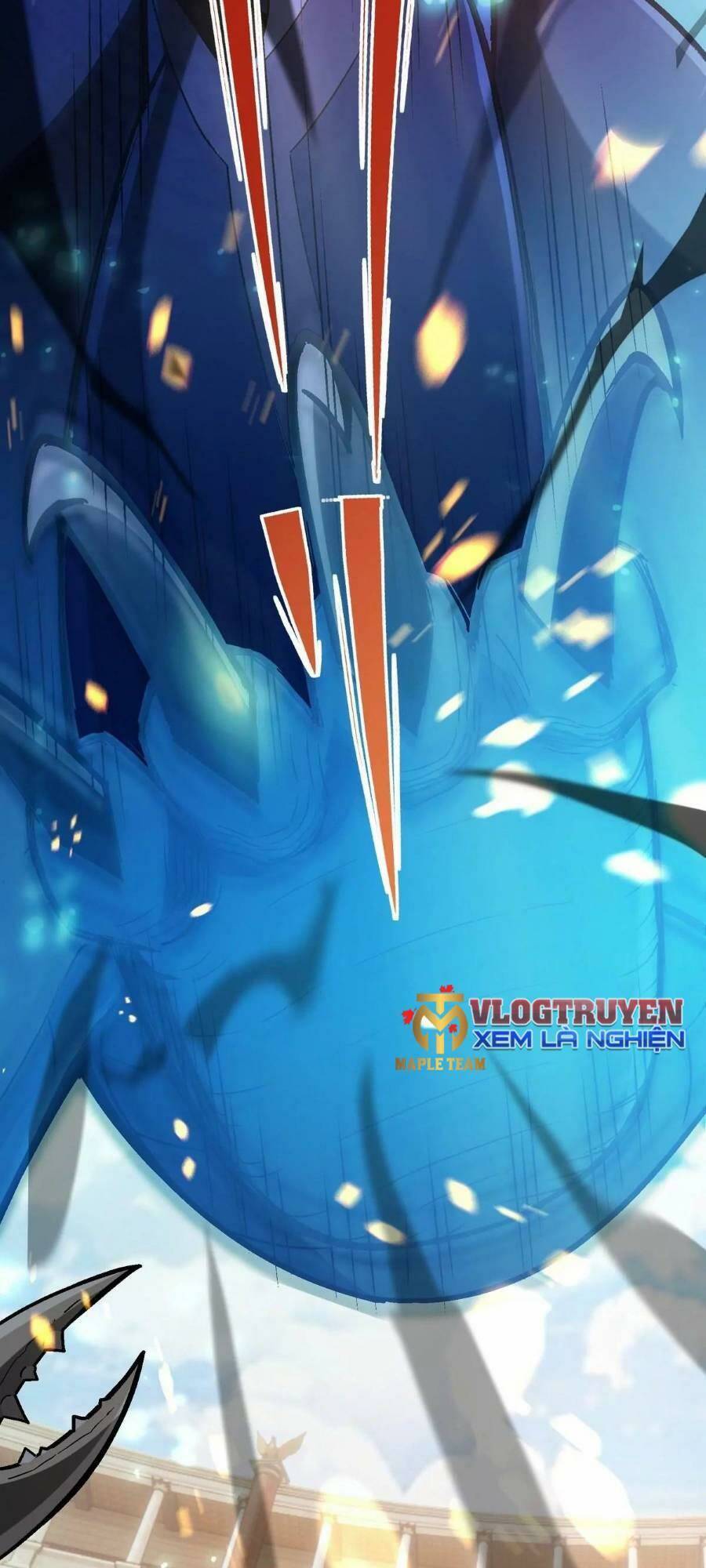 Thần Thú Quật Khởi Chapter 9 - 50