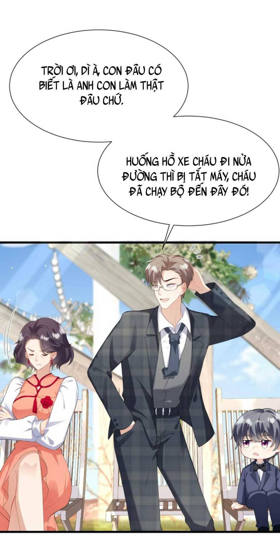 Tái Sinh Trở Lại : Chồng Cũ Khóc Lóc Cầu Xin Tái Hôn Chapter 13 - 11
