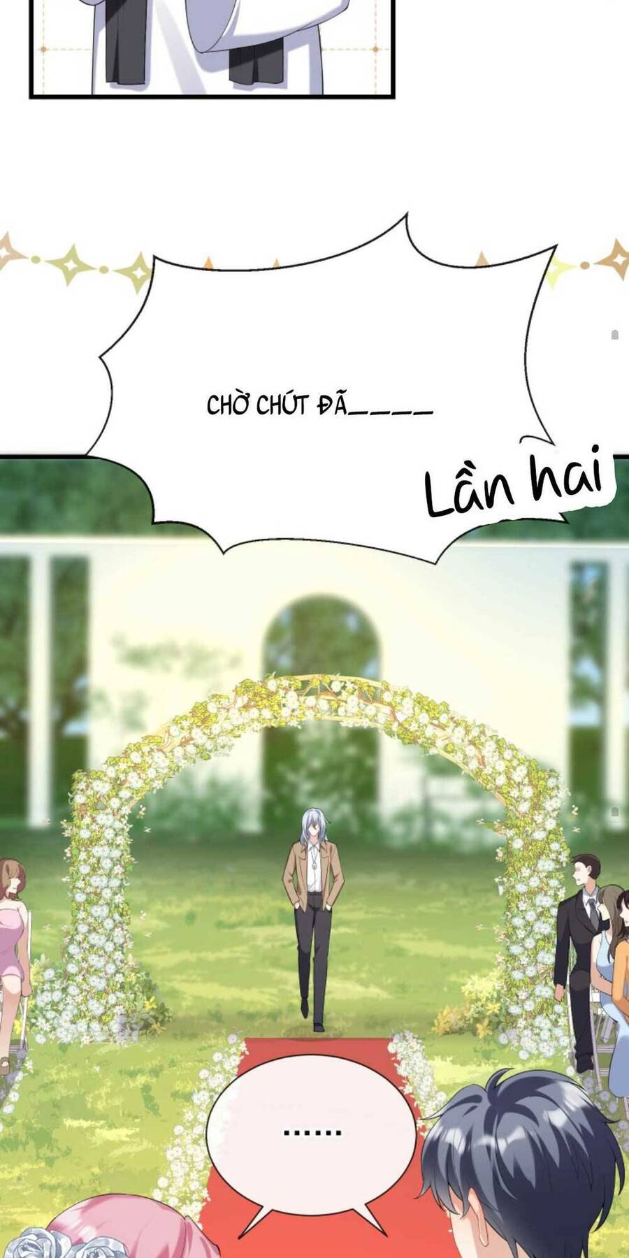 Tái Sinh Trở Lại : Chồng Cũ Khóc Lóc Cầu Xin Tái Hôn Chapter 13 - 17